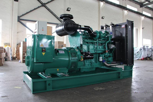 金山屯320kw康明斯柴油发电车出租组图片 金山屯320kw康明斯柴油发电车出租组图片