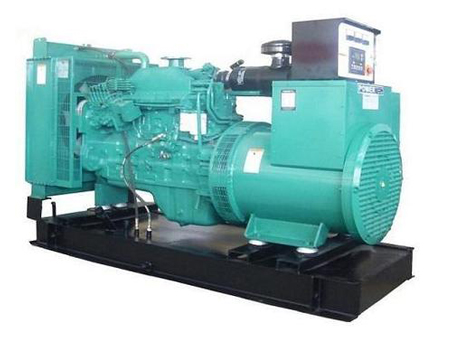 金山屯80kw康明斯柴油发电机组图片 金山屯80kw康明斯柴油发电机组图片