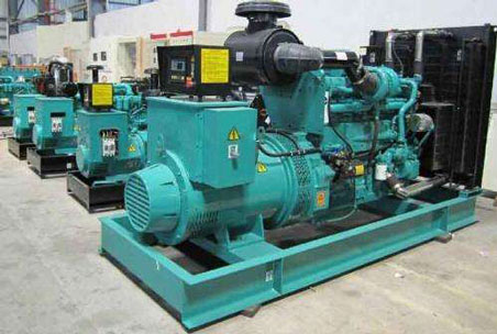 金山屯1000kw康明斯柴油发电机组图片 金山屯1000kw康明斯柴油发电机组图片