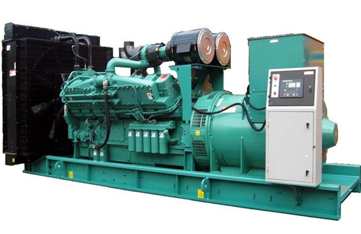 金山屯150kw康明斯柴油发电机组图片 金山屯150kw康明斯柴油发电机组图片