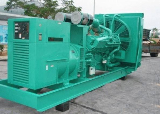 金山屯75kw康明斯柴油发电机组图片 金山屯75kw康明斯柴油发电机组图片